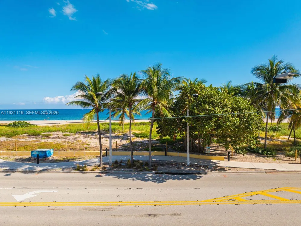 491 Ocean Blvd #4 Pompano Beach, FL 33062