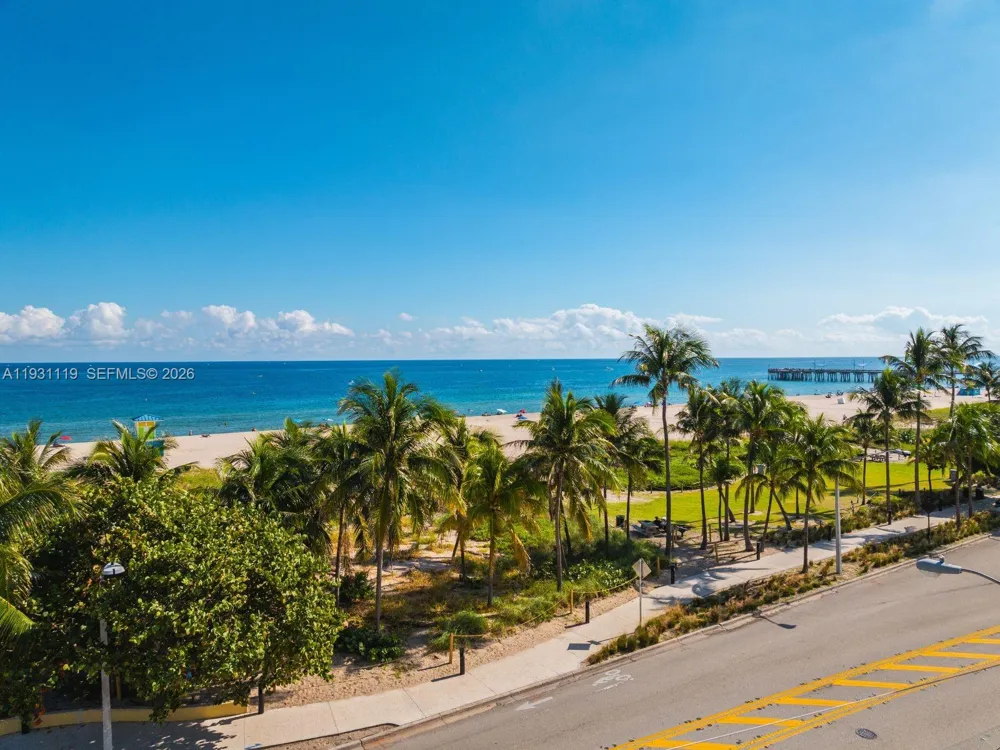 491 Ocean Blvd #4 Pompano Beach, FL 33062
