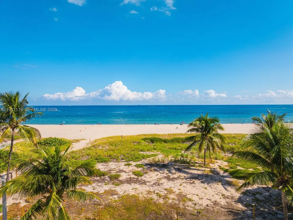 491 Ocean Blvd #4 Pompano Beach, FL 33062