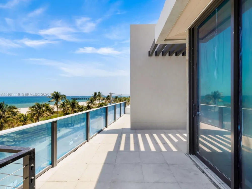 491 Ocean Blvd #4 Pompano Beach, FL 33062