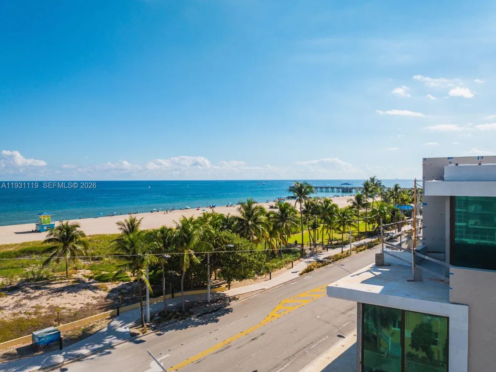 491 Ocean Blvd #4 Pompano Beach, FL 33062