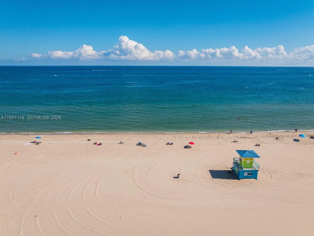 491 Ocean Blvd #4 Pompano Beach, FL 33062