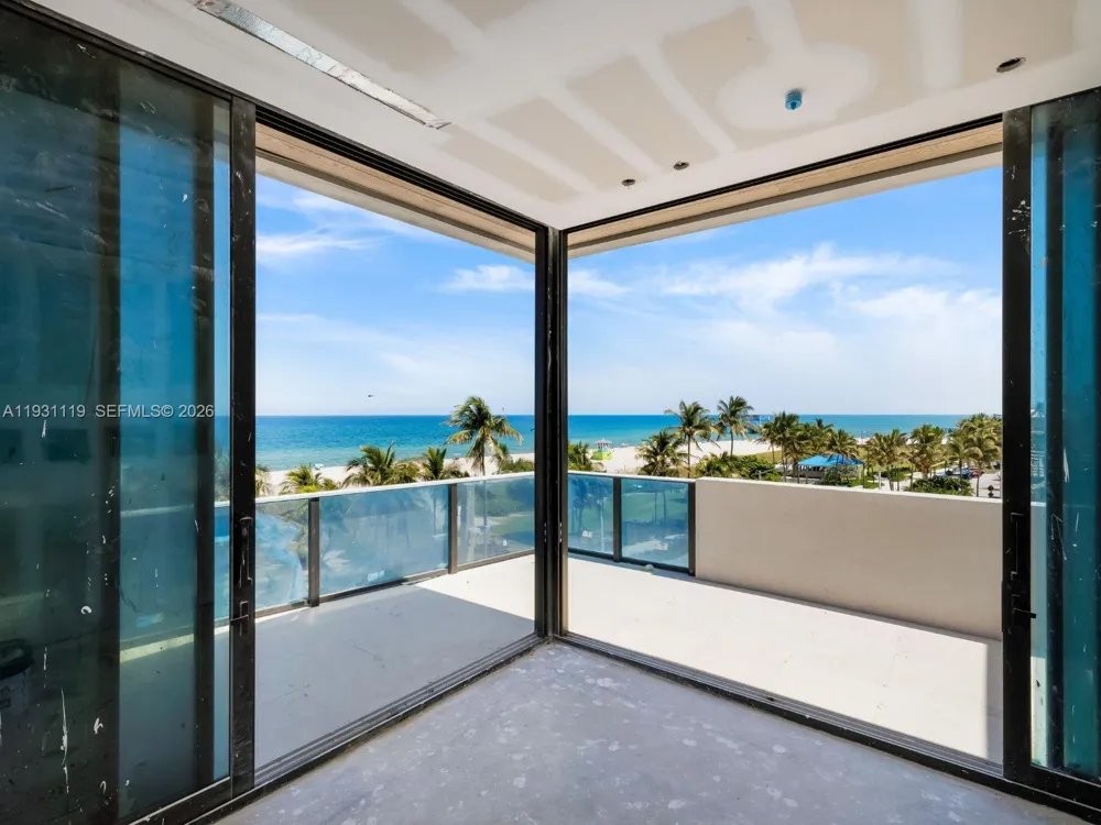 491 Ocean Blvd #4 Pompano Beach, FL 33062