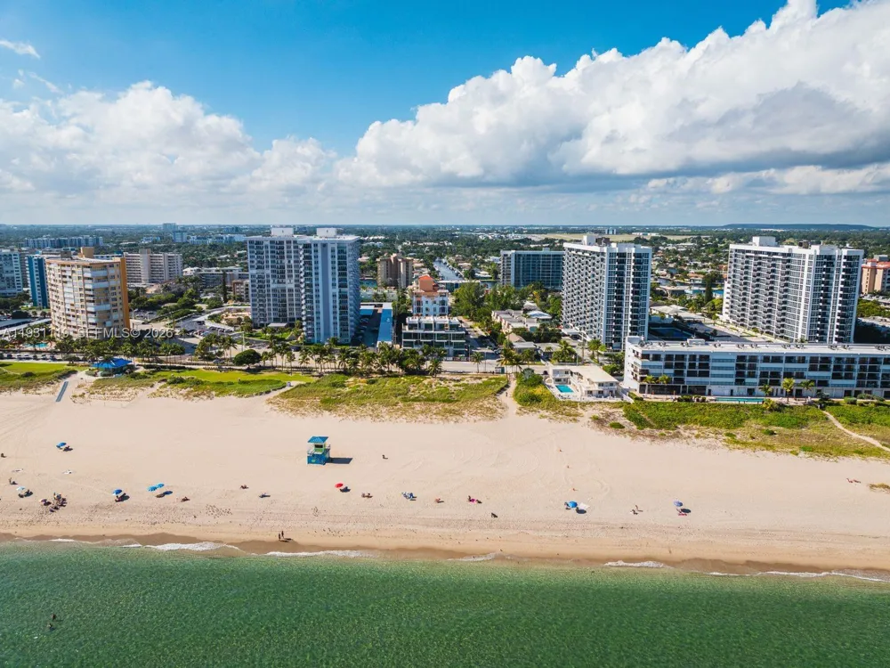 491 Ocean Blvd #4 Pompano Beach, FL 33062