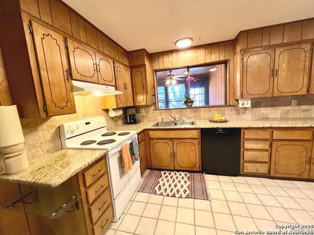 433 Fort Clark Rd Brackettville, TX 78832
