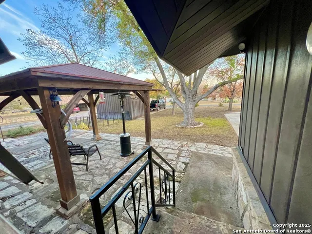 433 Fort Clark Rd Brackettville, TX 78832