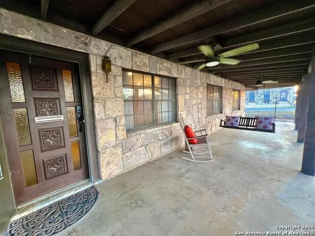 433 Fort Clark Rd Brackettville, TX 78832