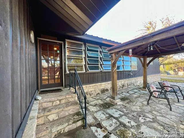 433 Fort Clark Rd Brackettville, TX 78832