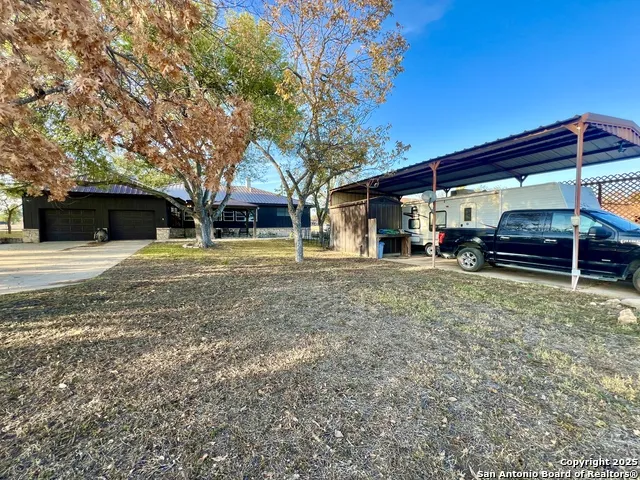 433 Fort Clark Rd Brackettville, TX 78832