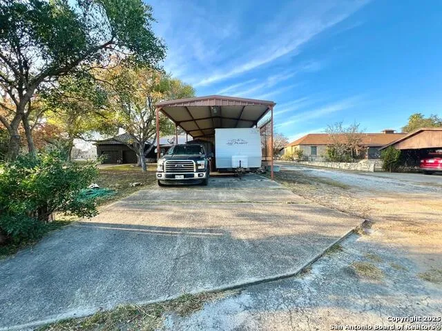 433 Fort Clark Rd Brackettville, TX 78832