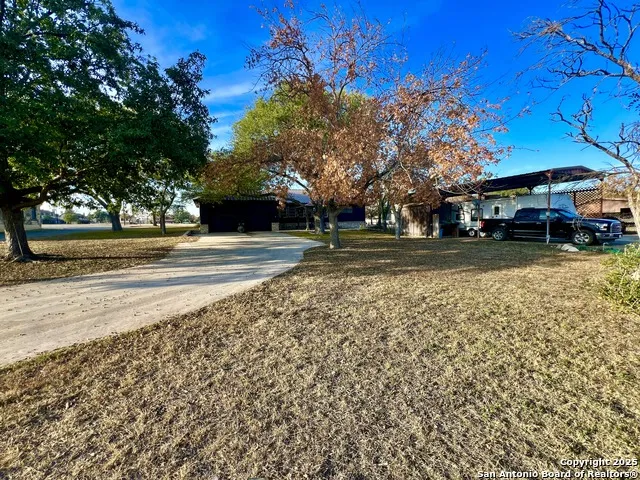 433 Fort Clark Rd Brackettville, TX 78832