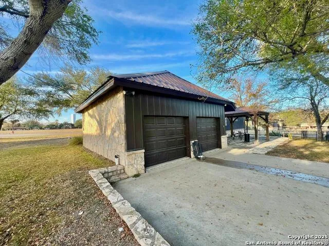 433 Fort Clark Rd Brackettville, TX 78832