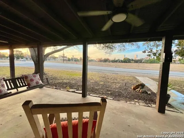 433 Fort Clark Rd Brackettville, TX 78832
