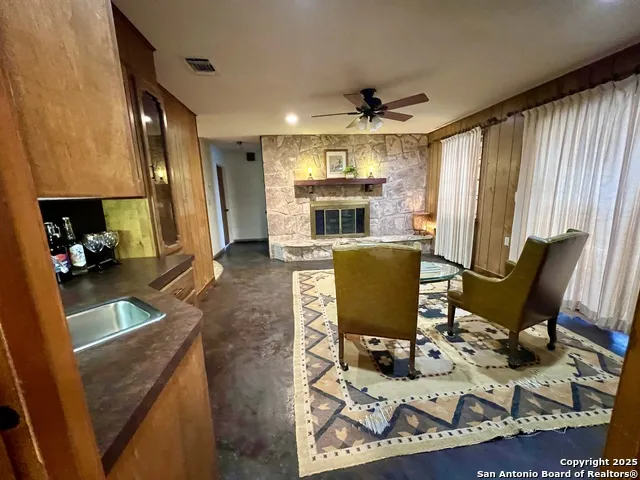 433 Fort Clark Rd Brackettville, TX 78832
