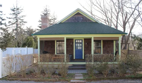 21 Sea Road