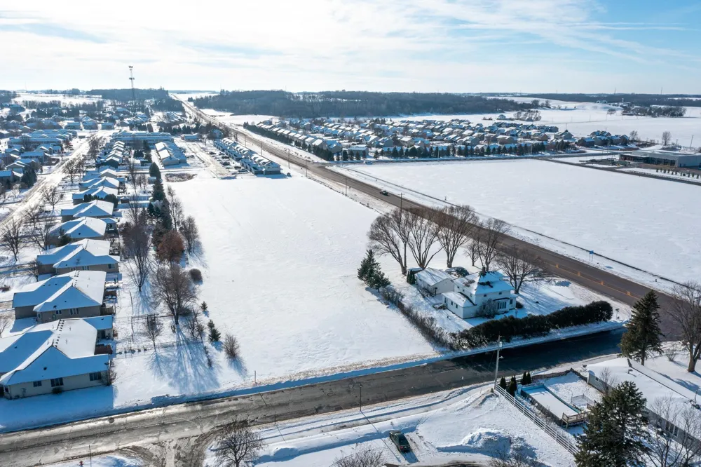 XXXX Meridian St. S Belle Plaine, MN 56011