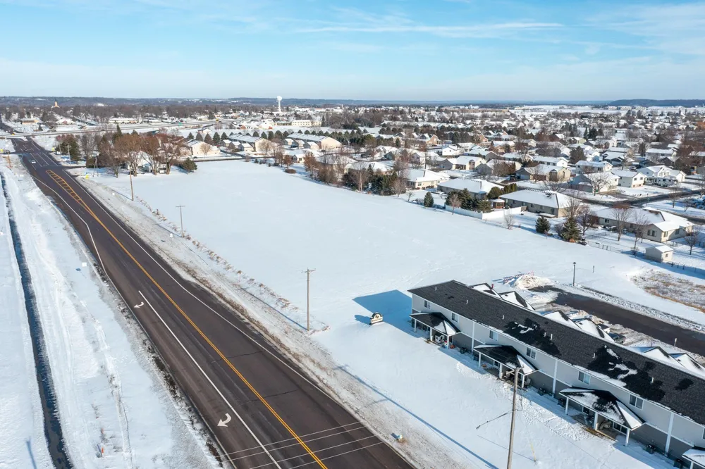 XXXX Meridian St. S Belle Plaine, MN 56011