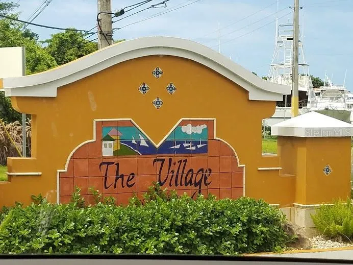 The Village at the Hill MANGO BEACH CORNER #116 Ceiba, PR 00735