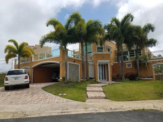 The Village at the Hill MANGO BEACH CORNER #116 Ceiba, PR 00735