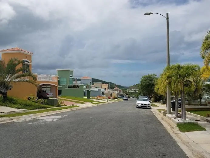 The Village at the Hill MANGO BEACH CORNER #116 Ceiba, PR 00735