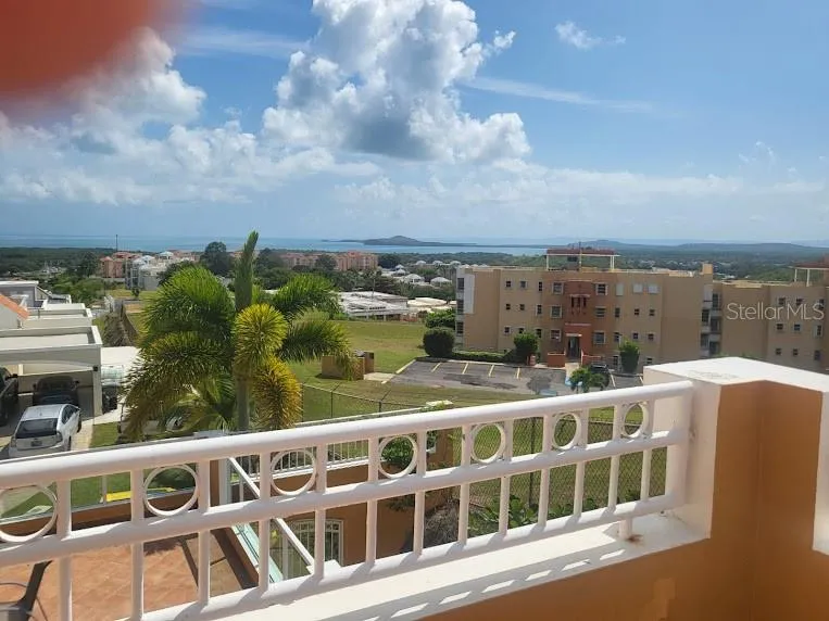 The Village at the Hill MANGO BEACH CORNER #116 Ceiba, PR 00735