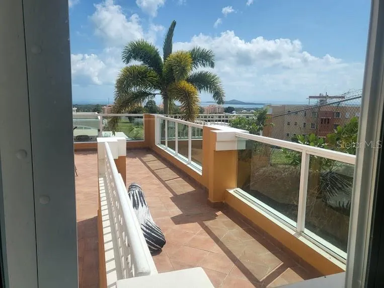 The Village at the Hill MANGO BEACH CORNER #116 Ceiba, PR 00735