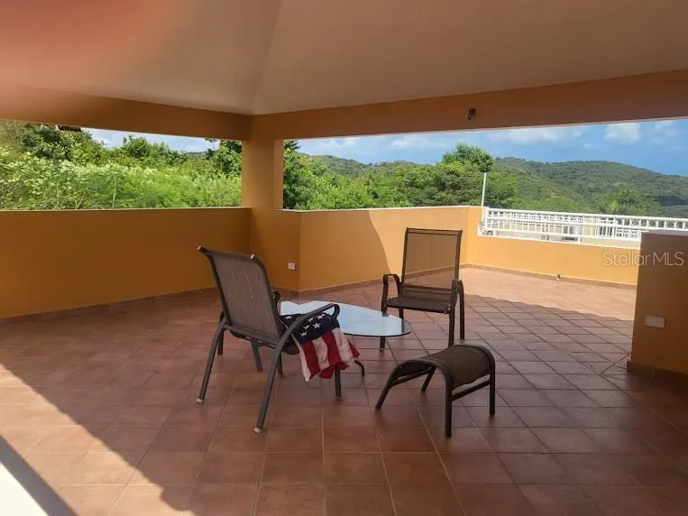 The Village at the Hill MANGO BEACH CORNER #116 Ceiba, PR 00735