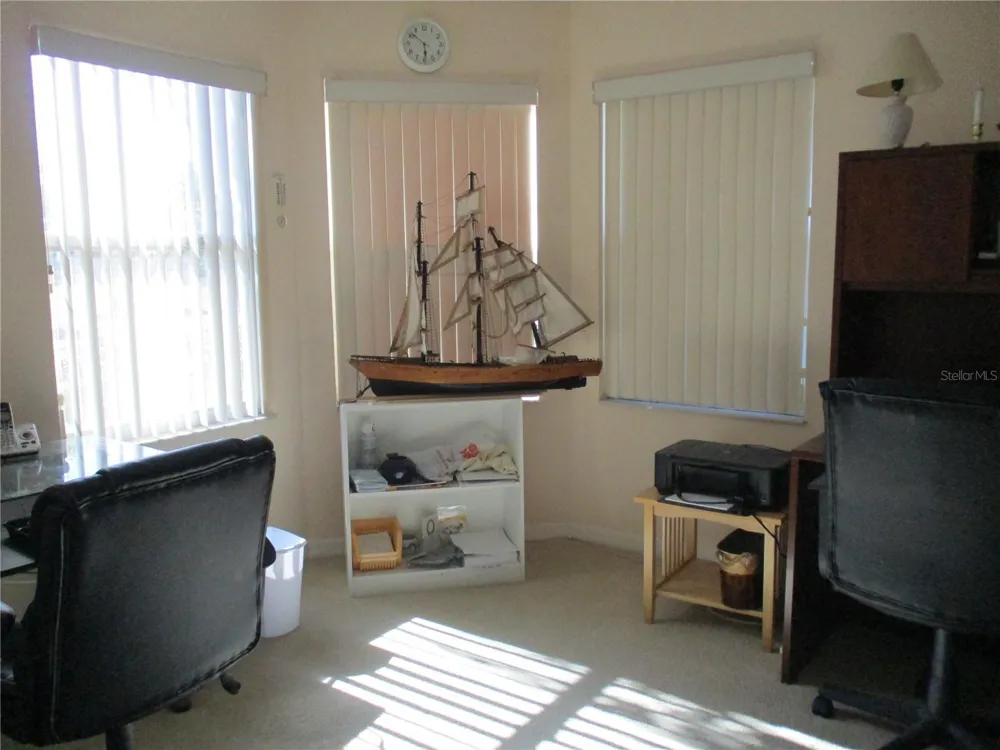 1620 FAIRWAY TRACE #A Palmetto, FL 34221
