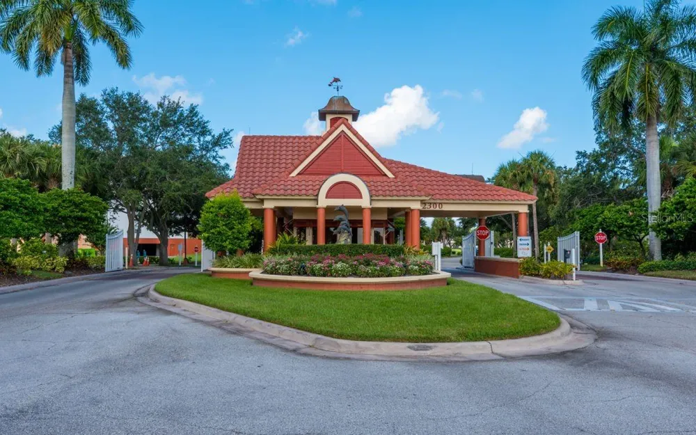 1620 FAIRWAY TRACE #A Palmetto, FL 34221