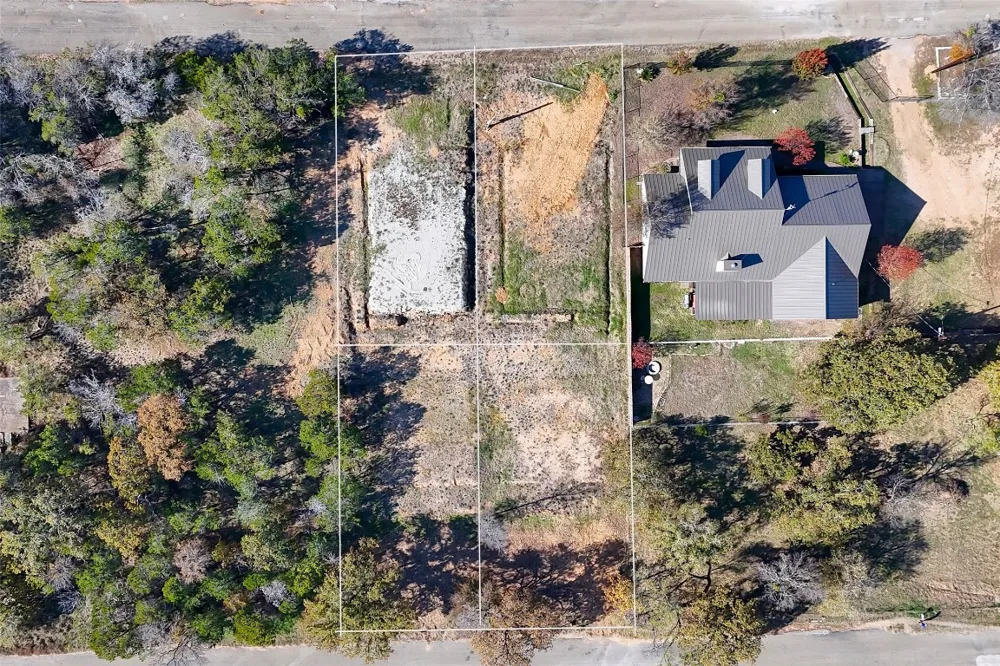 735 Birch Lane Cottonwood Shores, TX 78657