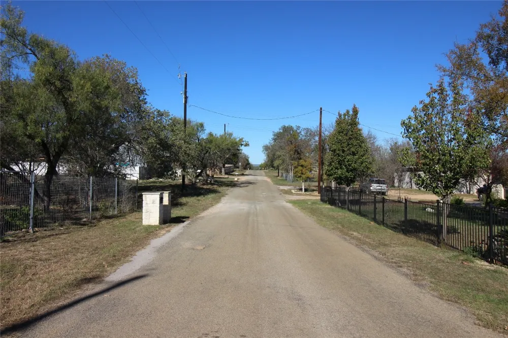 735 Birch Lane Cottonwood Shores, TX 78657