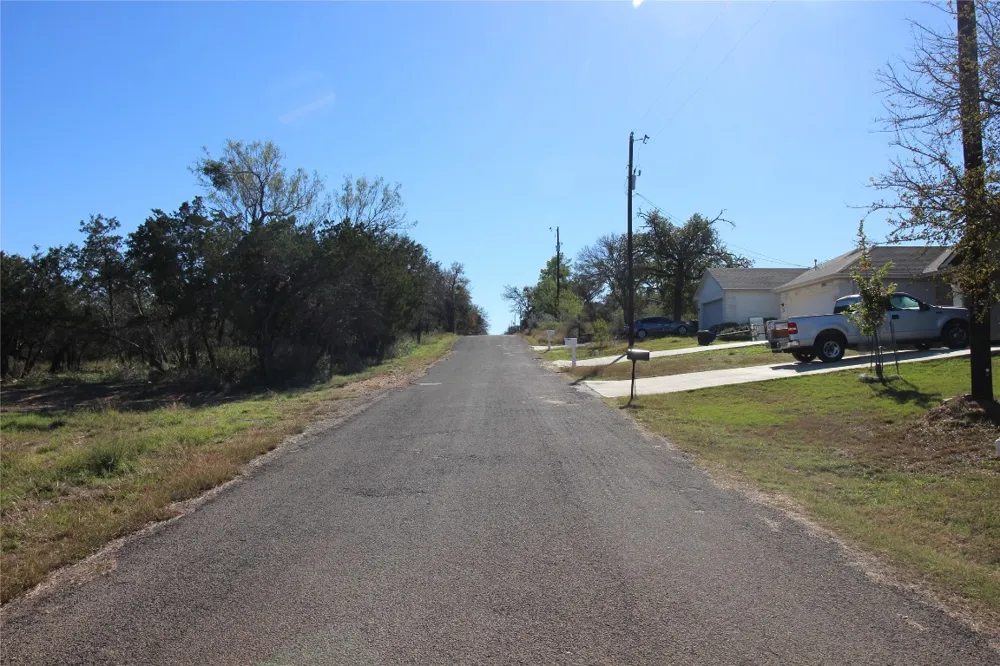 735 Birch Lane Cottonwood Shores, TX 78657