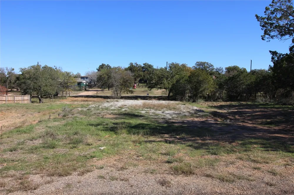 735 Birch Lane Cottonwood Shores, TX 78657