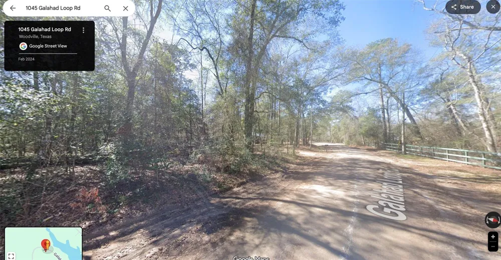 1045 Galahad Lp Road Ivanhoe, TX 75979