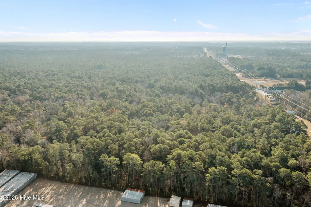 1730 Nc-58 Peletier, NC 28584