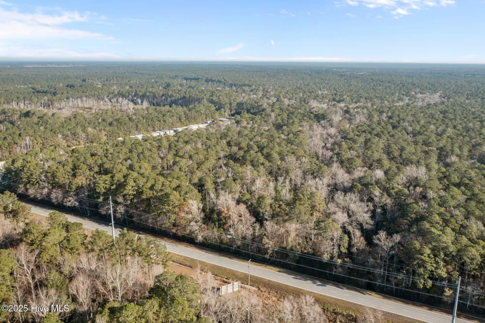 1730 Nc-58 Peletier, NC 28584