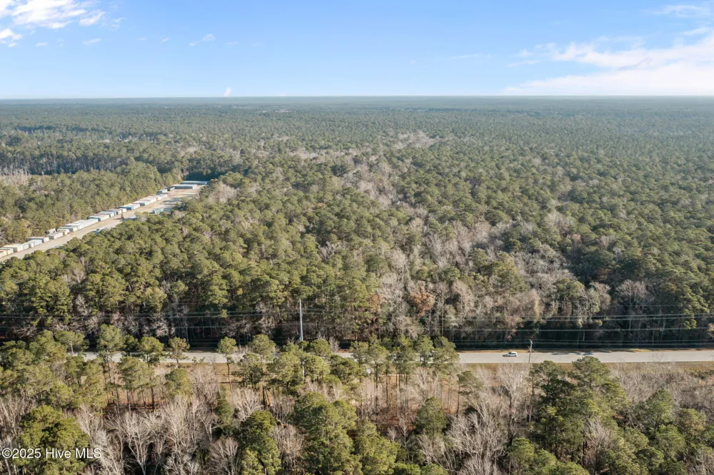 1730 Nc-58 Peletier, NC 28584