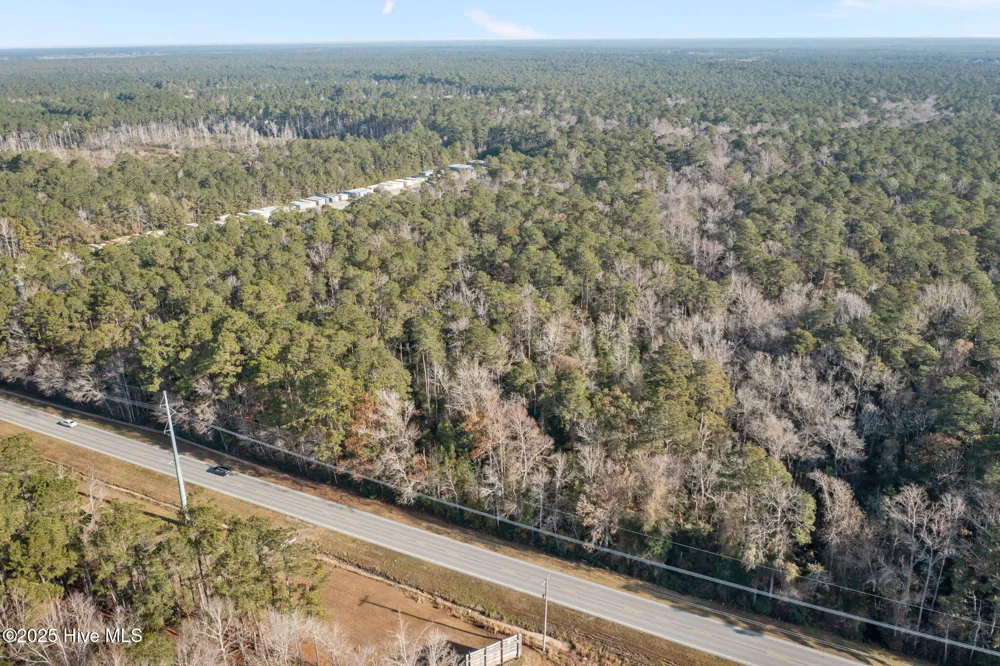 1730 Nc-58 Peletier, NC 28584