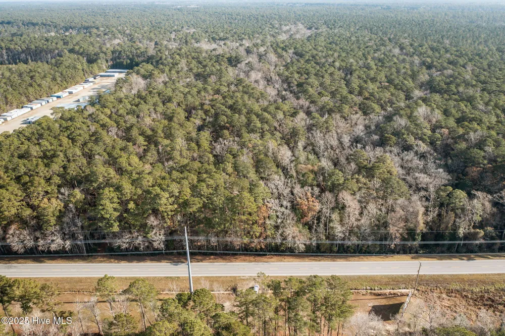 1730 Nc-58 Peletier, NC 28584
