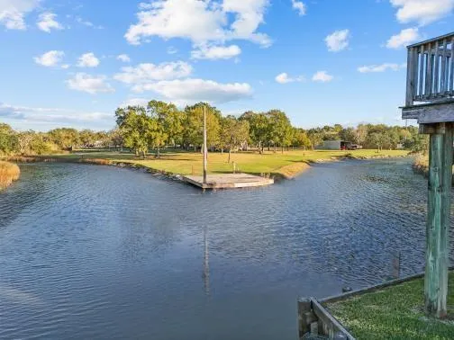 603 Shady Glen Drive Anahuac, TX 77514