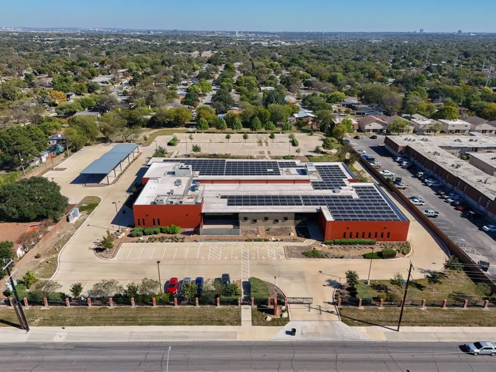 3610 West Avenue San Antonio, TX 78213