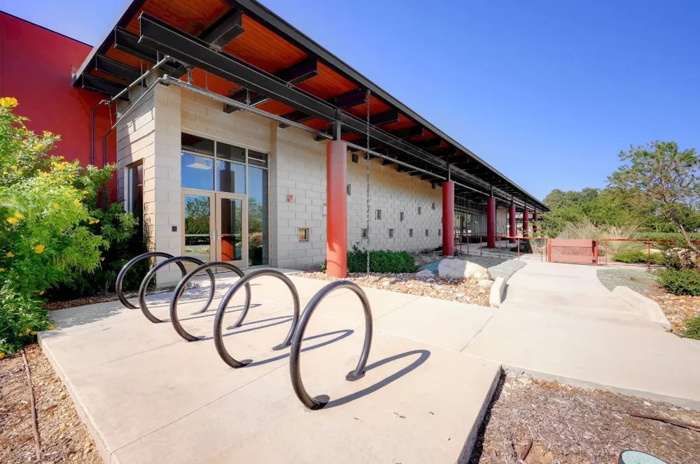 3610 West Avenue San Antonio, TX 78213