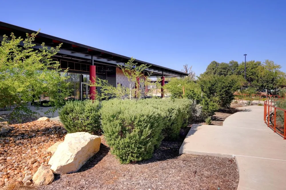 3610 West Avenue San Antonio, TX 78213