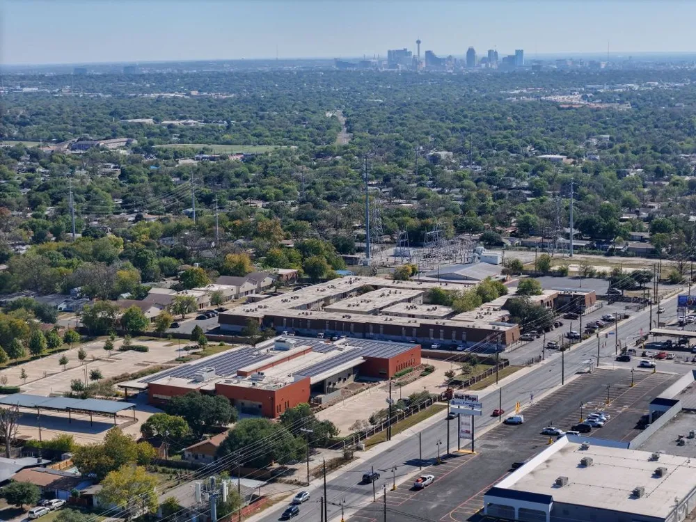 3610 West Avenue San Antonio, TX 78213
