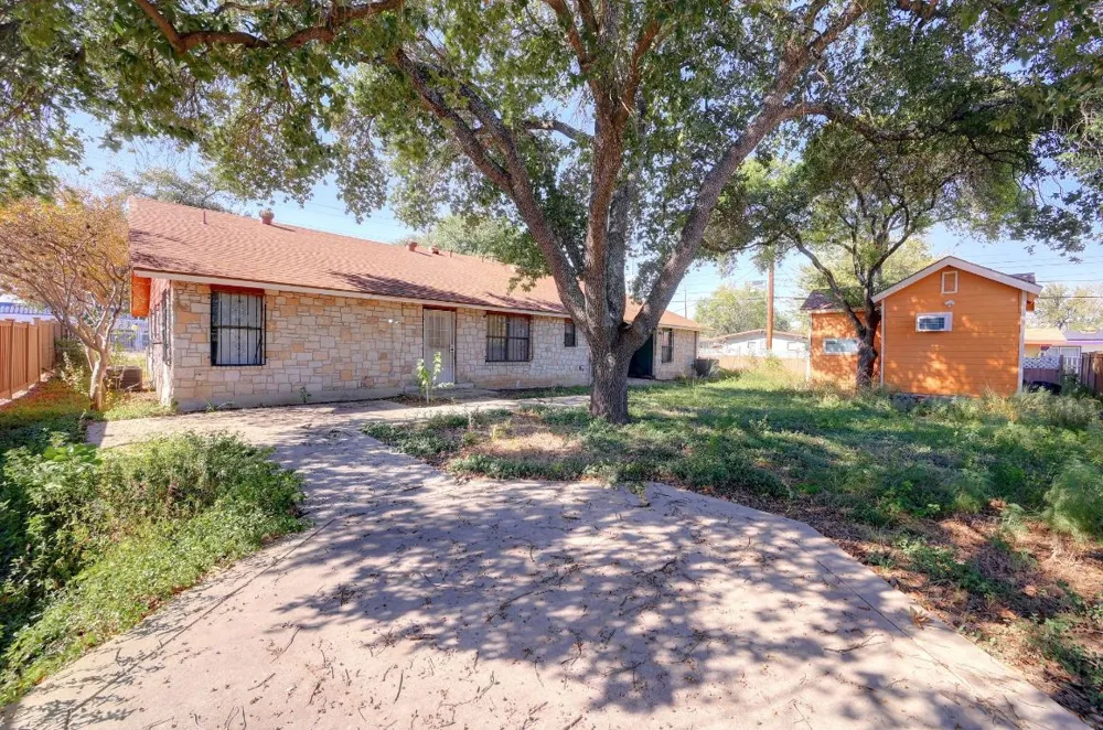 3610 West Avenue San Antonio, TX 78213