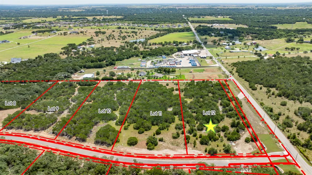 1902 Woodford Court Salado, TX 76571