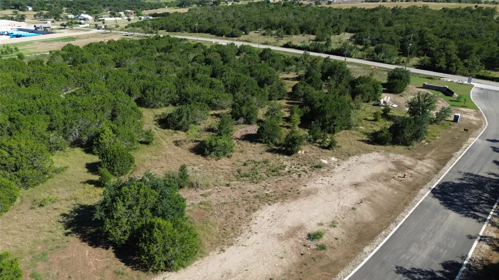 1902 Woodford Court Salado, TX 76571