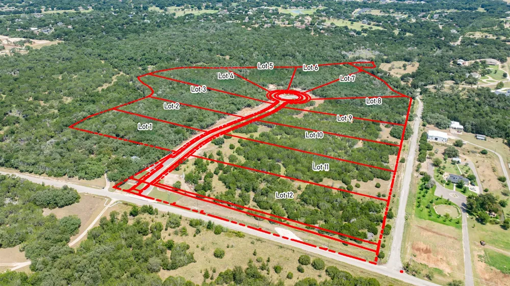 1902 Woodford Court Salado, TX 76571