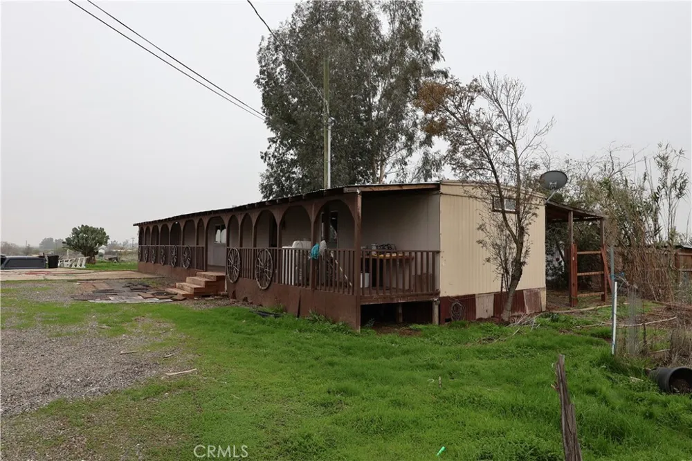 22559 Meadowlark Orland, CA 95963