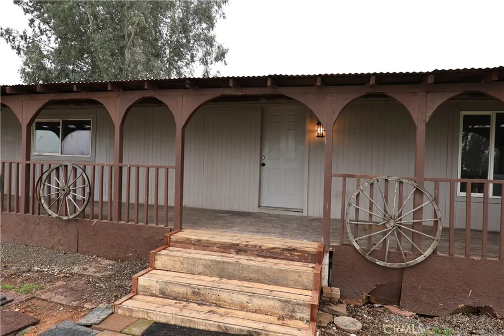 22559 Meadowlark Orland, CA 95963